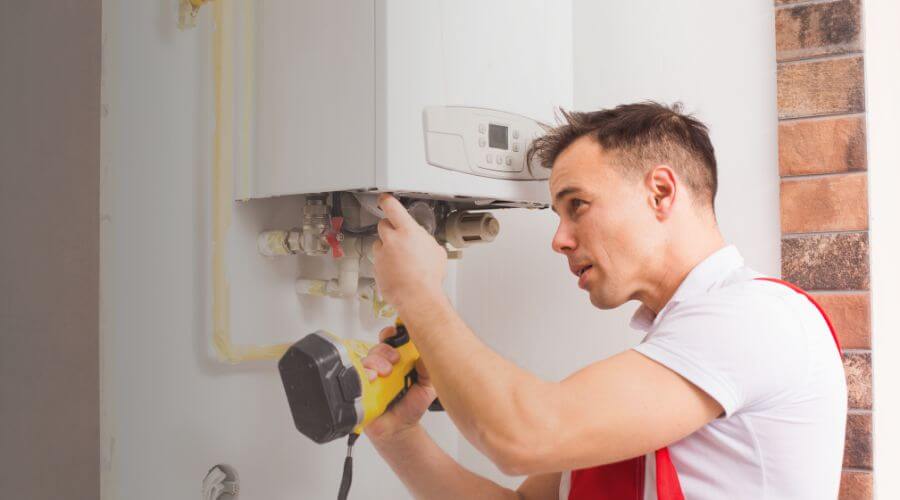 Local expert plumbing services in Byers, CO